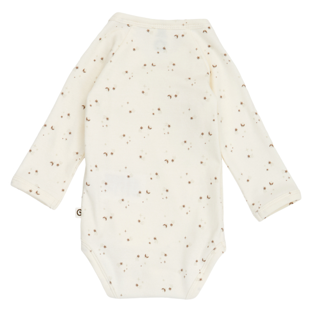 Sparkle Body - Balsam creme/Walnut/Oat - Image 2