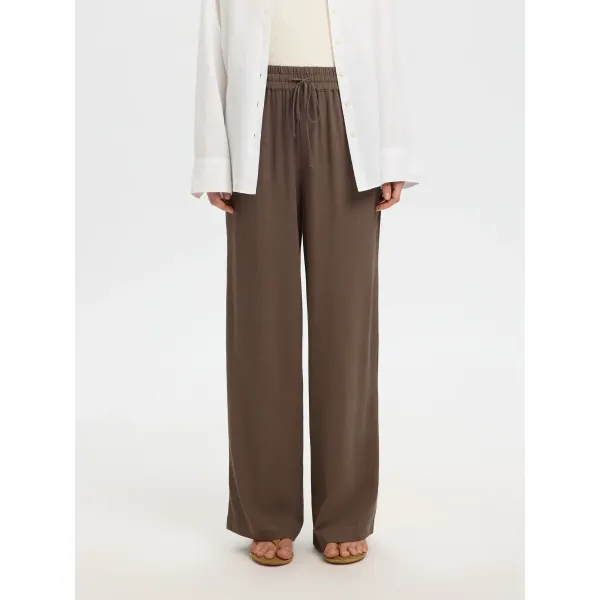 Viva-Gulia Sun Linen Pant Chip