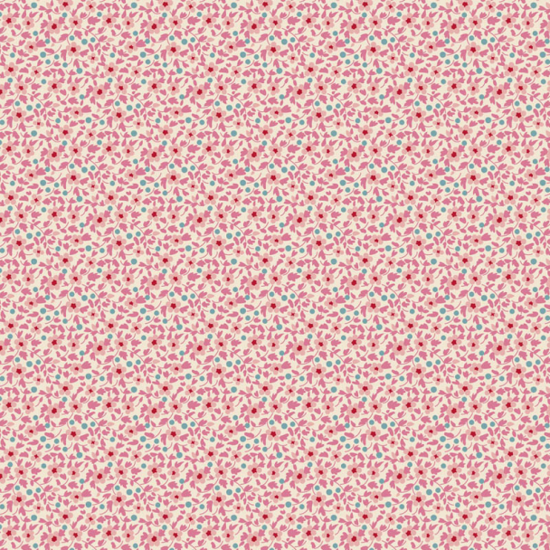 Forhåndssalg- Brie Basics Pink