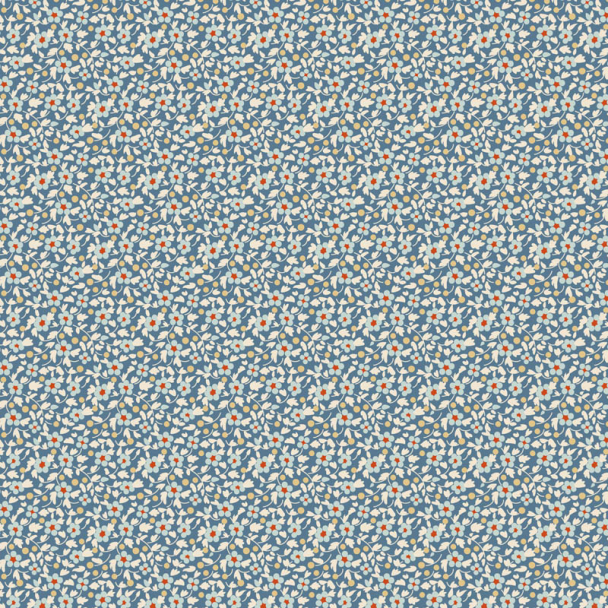 Forhåndssalg- Brie Basics Blue