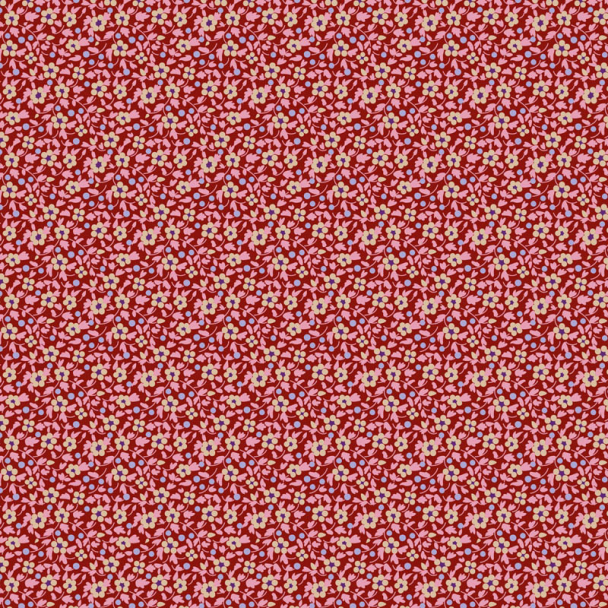 Forhåndssalg- Brie Basics Burgundy