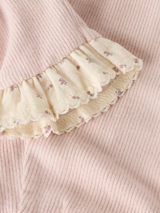 NBFTRINE SLIM LEGGING LIL - Image 2