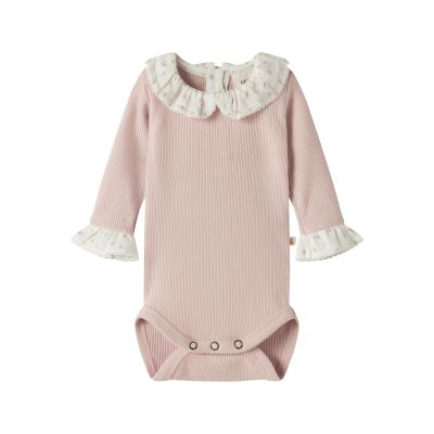 NBFTRINE LS SLIM BODY LIL