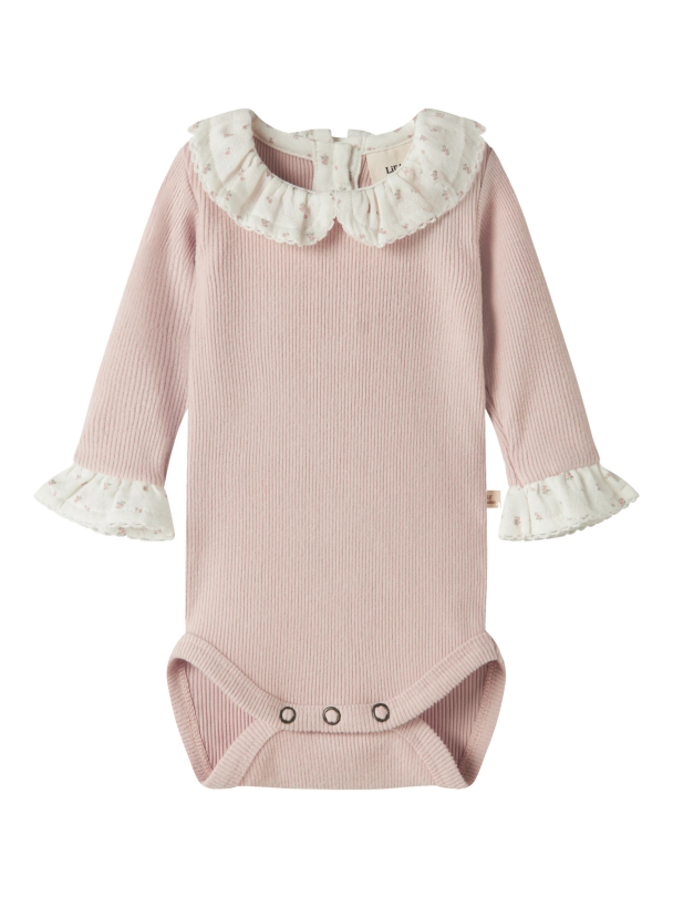 NBFTRINE LS SLIM BODY LIL - Image 1