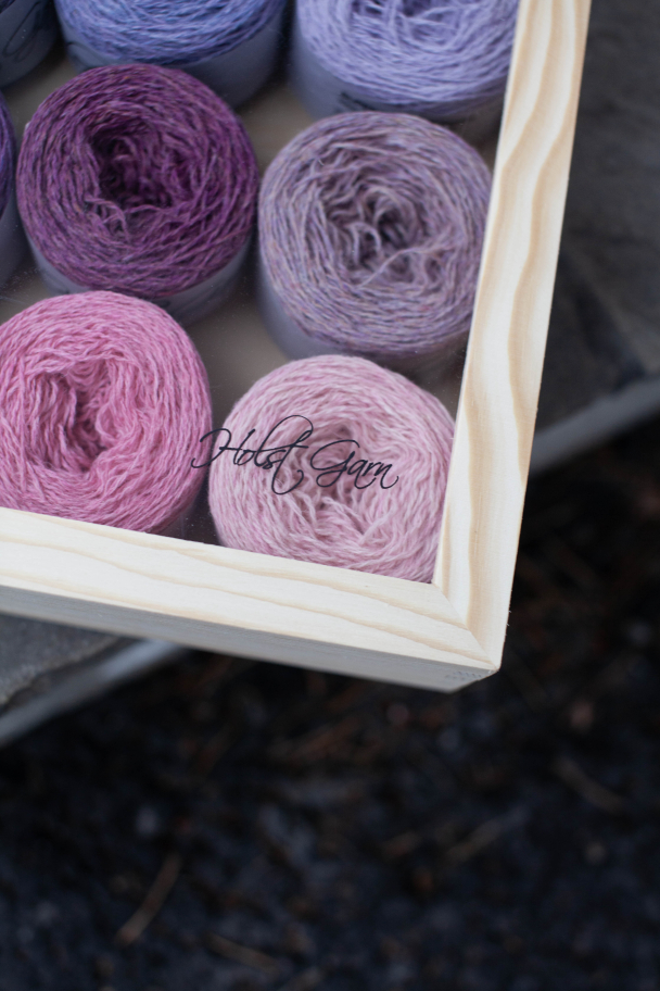 Drømmeboks Grønn  - Image 2