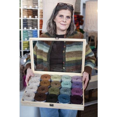 Wiola´s Drømmeboks 