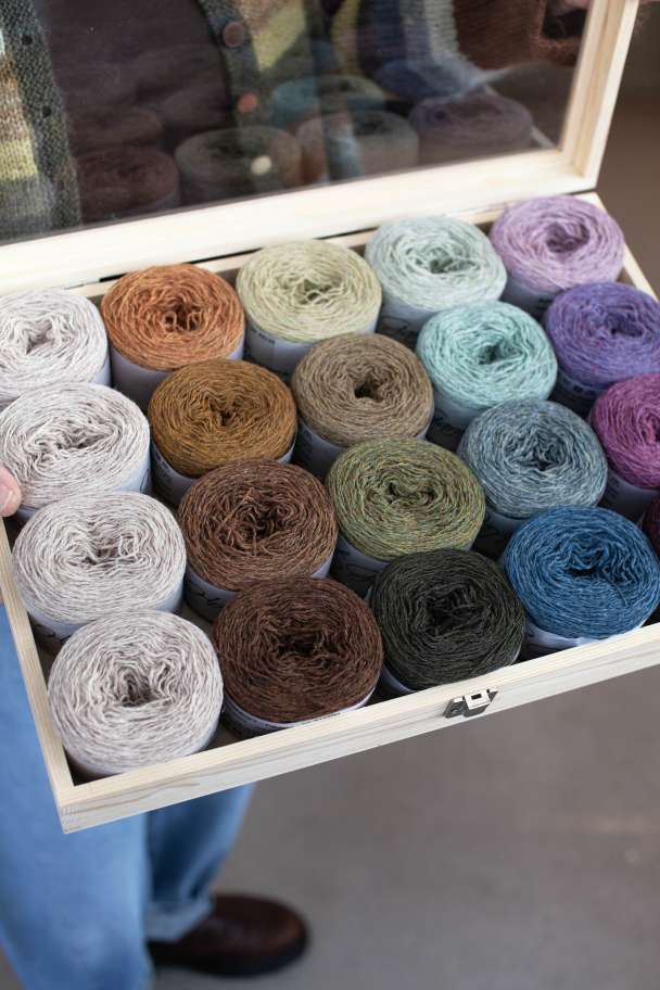 Wiola´s Drømmeboks  - Image 3