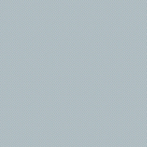 Forhåndssalg- Poppy Seed- Soft blue