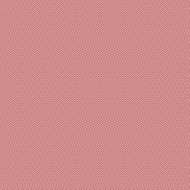 Forhåndssalg- Poppy Seed- Redwood