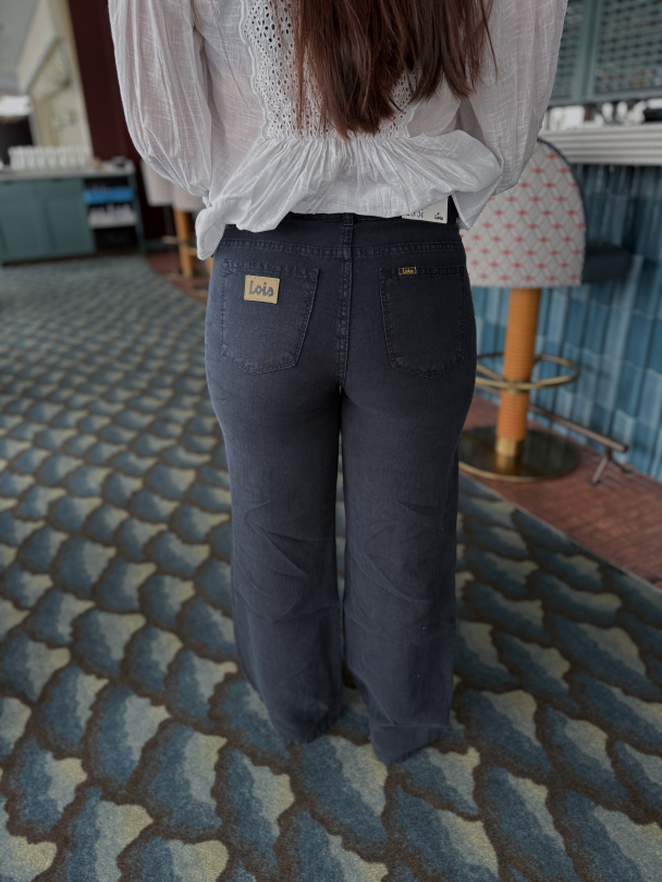 Culotte - Navy   - Image 2