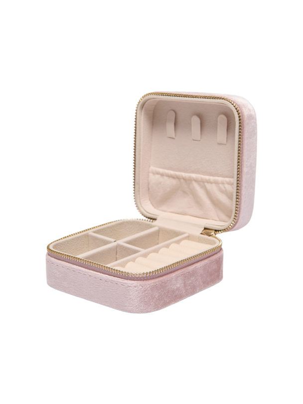ONLVELVET JEWELRY BOX ACC - Image 1