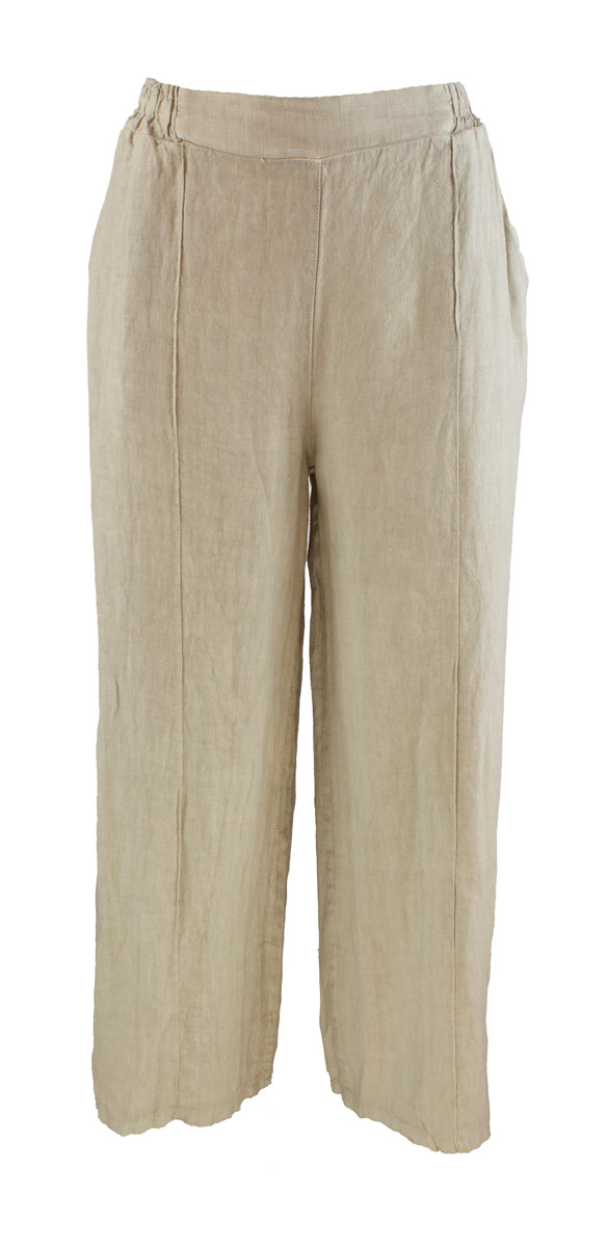 BOHÉME Bukse Tung Lin B13176 - Image 8