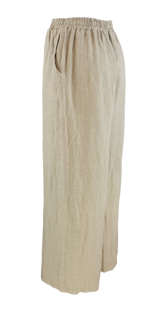 BOHÉME Bukse Tung Lin B13176 - Image 9