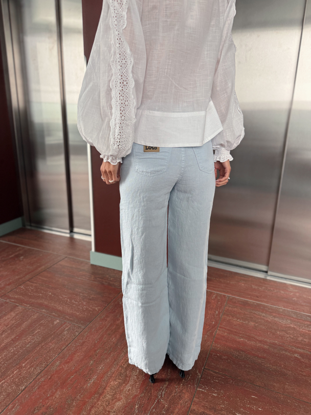Culotte - Pearl Blue   - Image 2