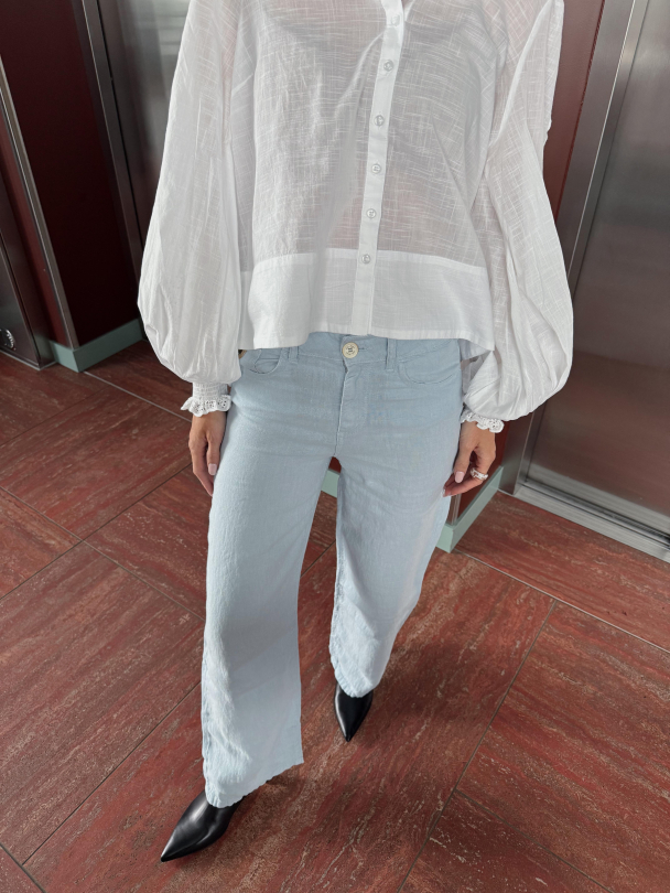 Culotte - Pearl Blue   - Image 3