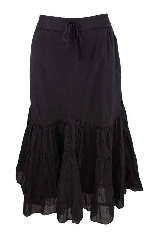 BOHÉME Skjørt B13192 - Image 12