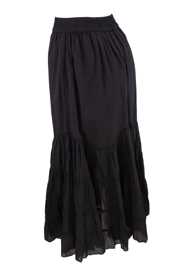 BOHÉME Skjørt B13192 - Image 13