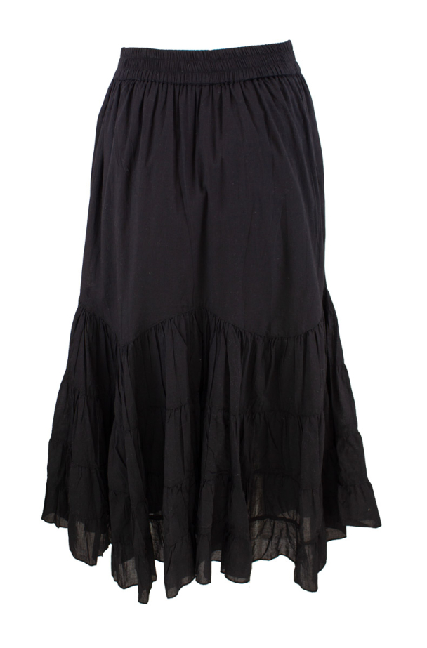 BOHÉME Skjørt B13192 - Image 14