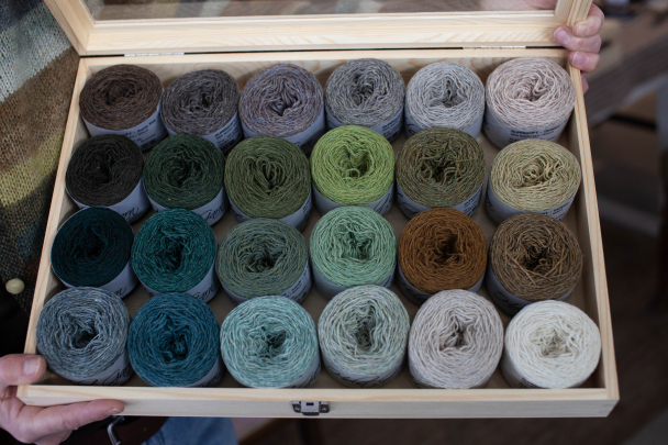 Drømmeboks Grønn  - Image 3