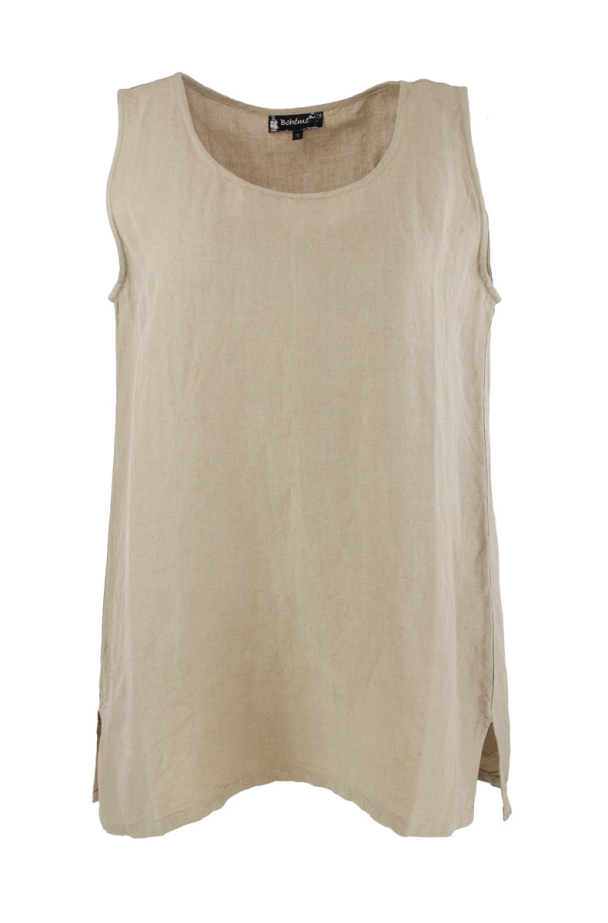 BOHÉME Singlet B13212 - Image 10