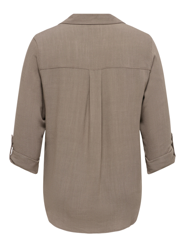 CARSIESTA YASMIN LS LI BL SHIRT PNT NOOS - Image 2