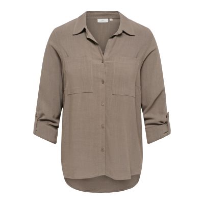 CARSIESTA YASMIN LS LI BL SHIRT PNT NOOS