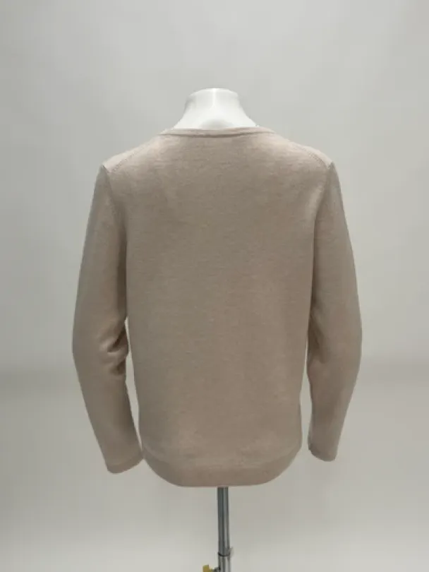 Amuse Hanne pullover, Canvas - Image 2