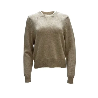 Amuse Pullover Hennie, Canvas