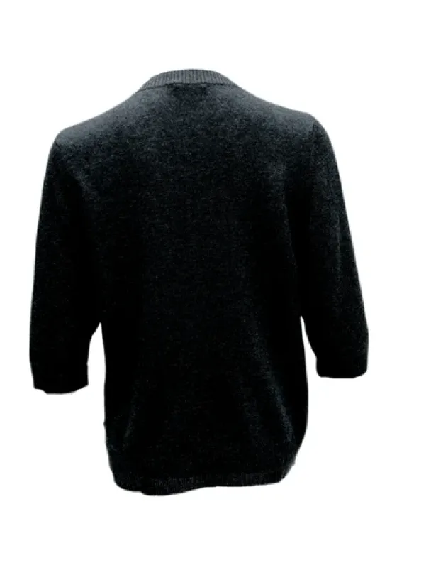 Amuse Pullo Sol, Black - Image 2