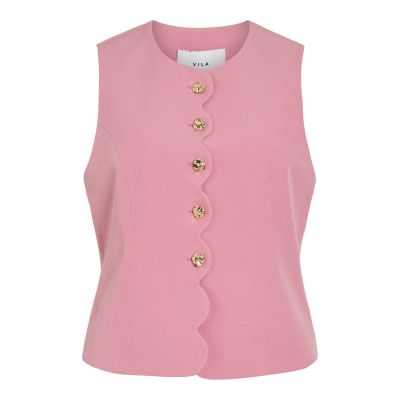 VIIRIS S/L TAILORING VEST/DC/KA