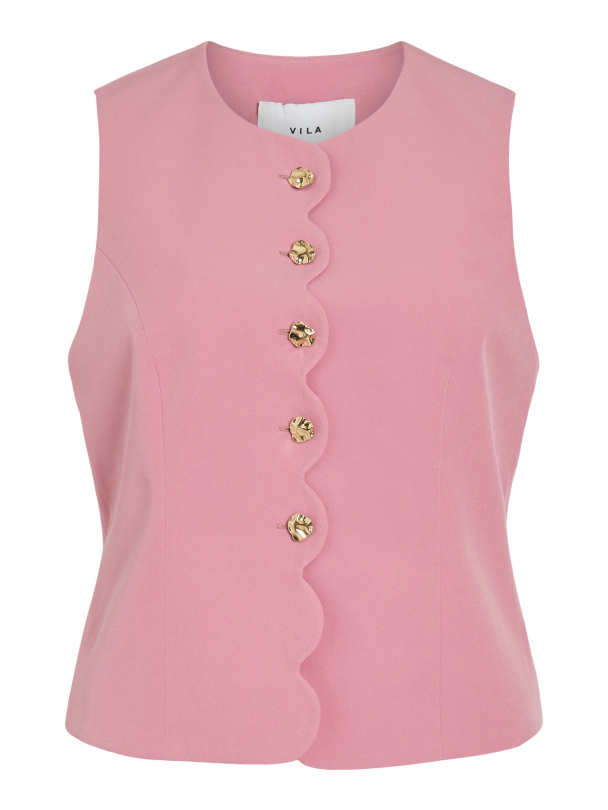 VIIRIS S/L TAILORING VEST/DC/KA - Image 1