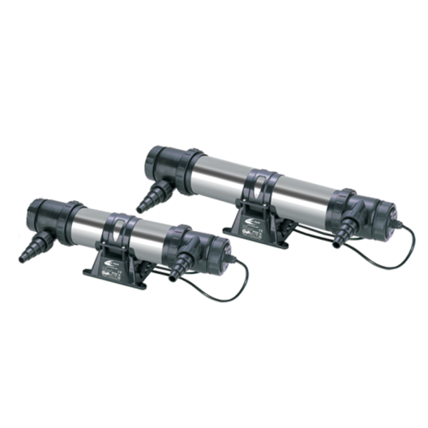 Uv-Tron 36w / Rustfri / Aqua-Tech