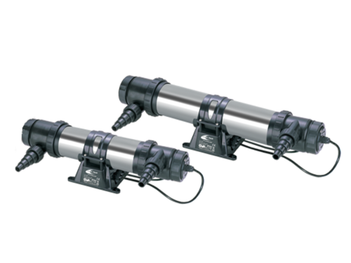 Uv-Tron 36w / Rustfri / Aqua-Tech