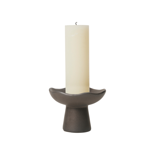 Liten Momo Lysholder Kullfarget - Image 2