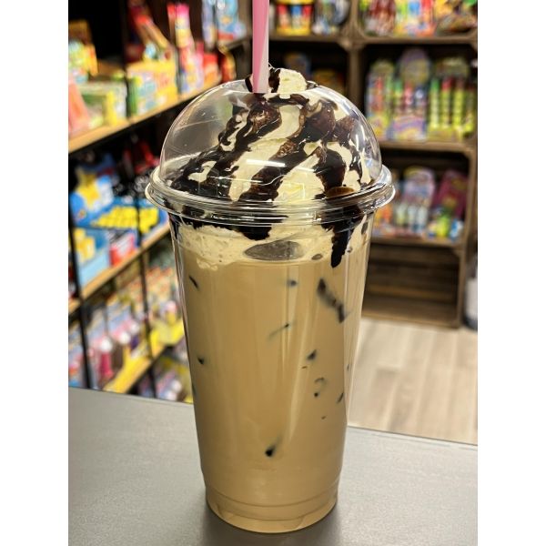 Iskaffe Deluxe 0,5 l