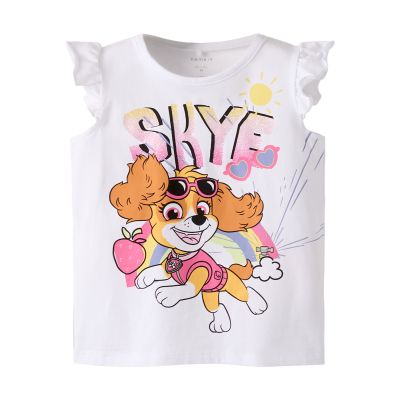 NMFMARIA PAW CAPSL TOP BOX CPLG