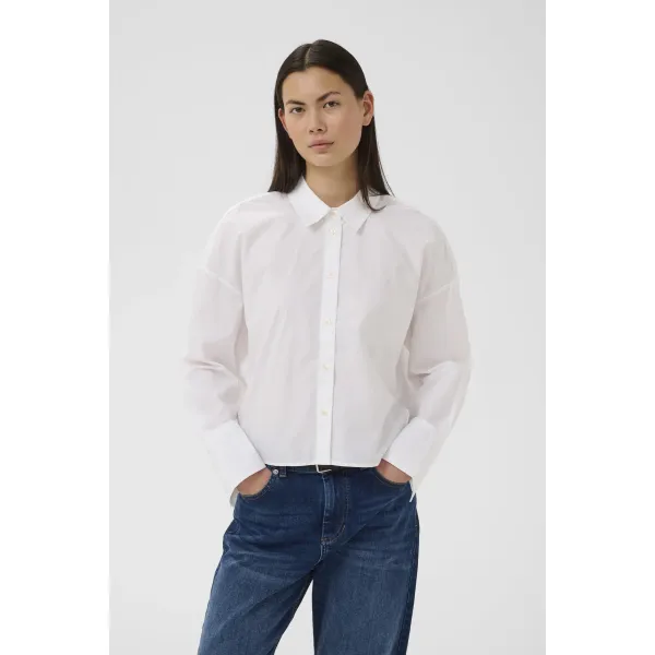 LELOIW NEOLA SHIRT