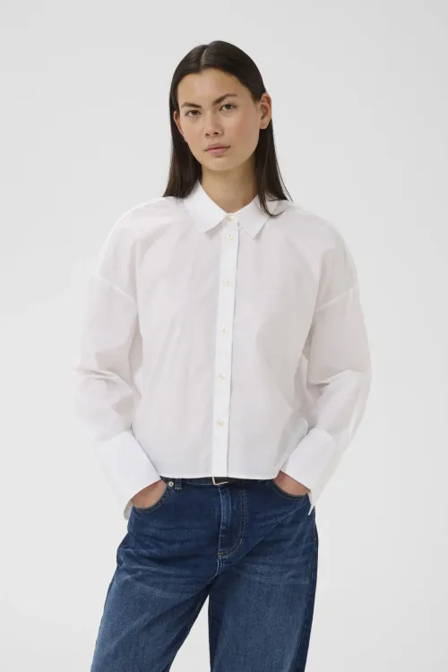 LELOIW NEOLA SHIRT