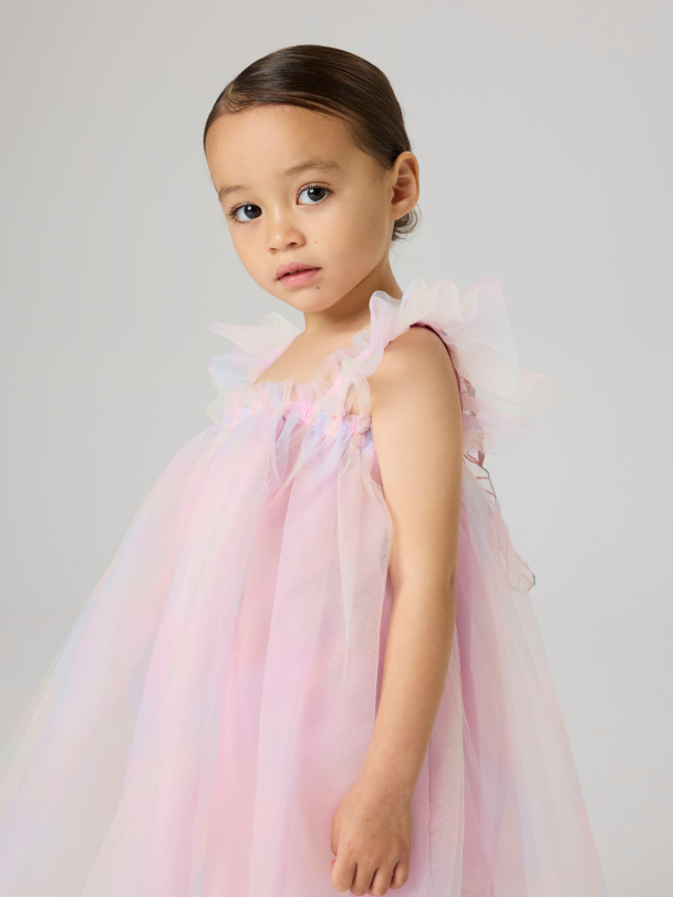 NMFFARANSLE CAPSL DRESS - Image 3