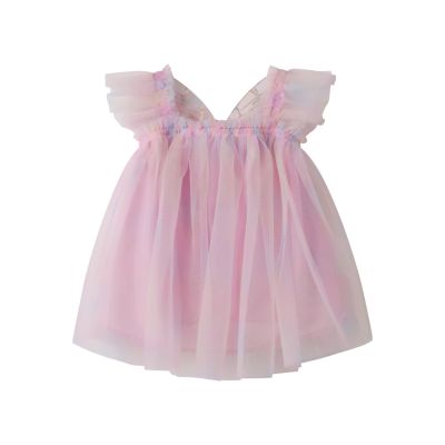 NMFFARANSLE CAPSL DRESS