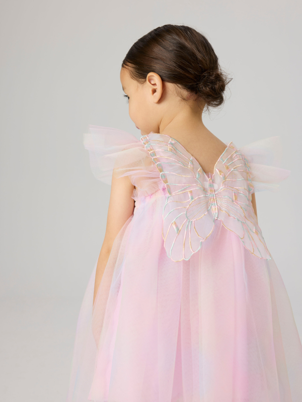 NMFFARANSLE CAPSL DRESS - Image 5