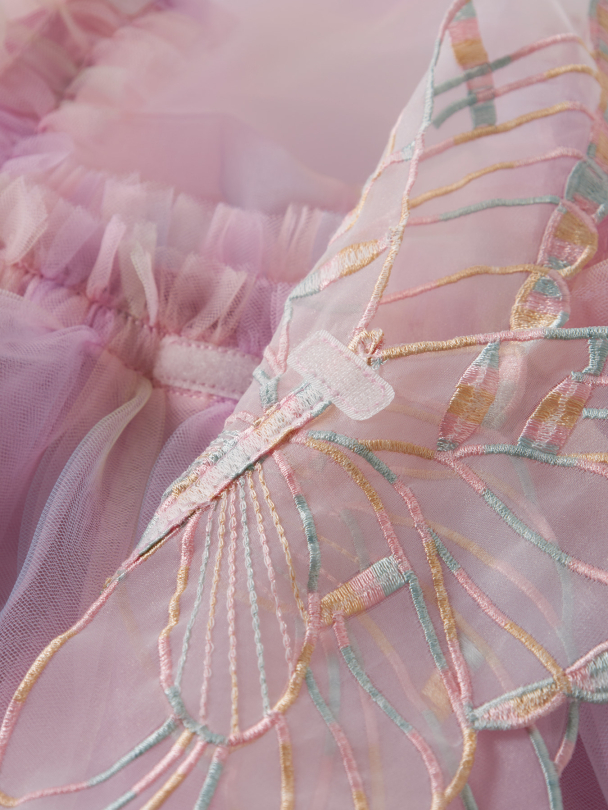 NMFFARANSLE CAPSL DRESS - Image 6