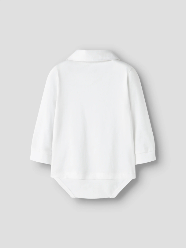 NBMNOLLER LS BODY - Image 2