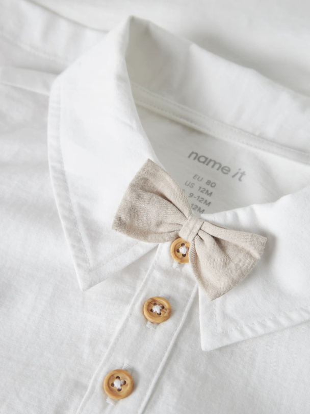 NBMNOLLER LS BODY - Image 3