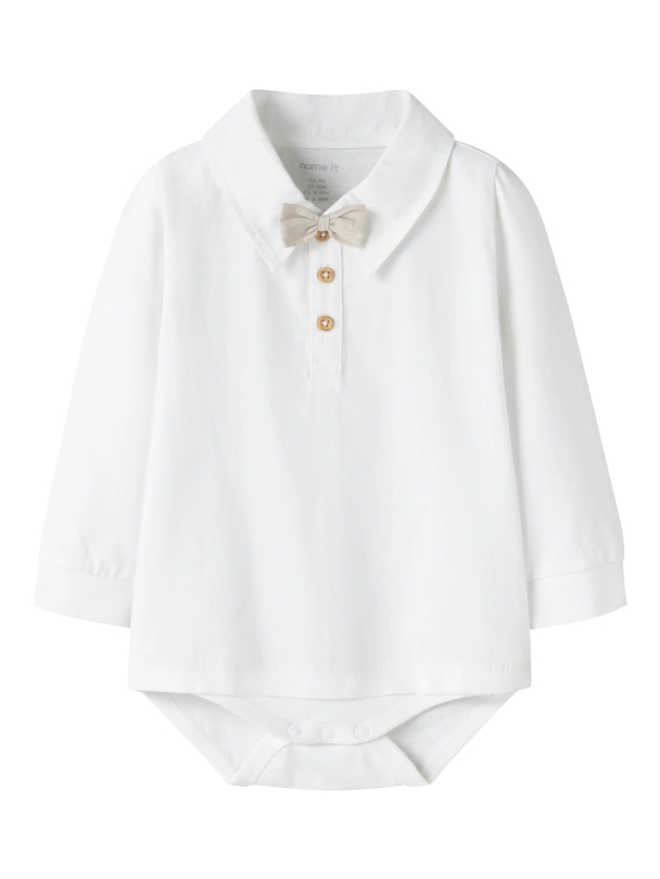 NBMNOLLER LS BODY - Image 1