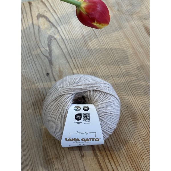 VIP -  Lys beige 10011