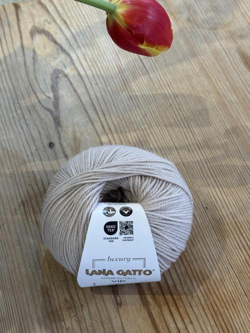 VIP -  Lys beige 10011