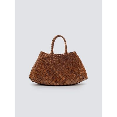 Santa Croce Small Tan 