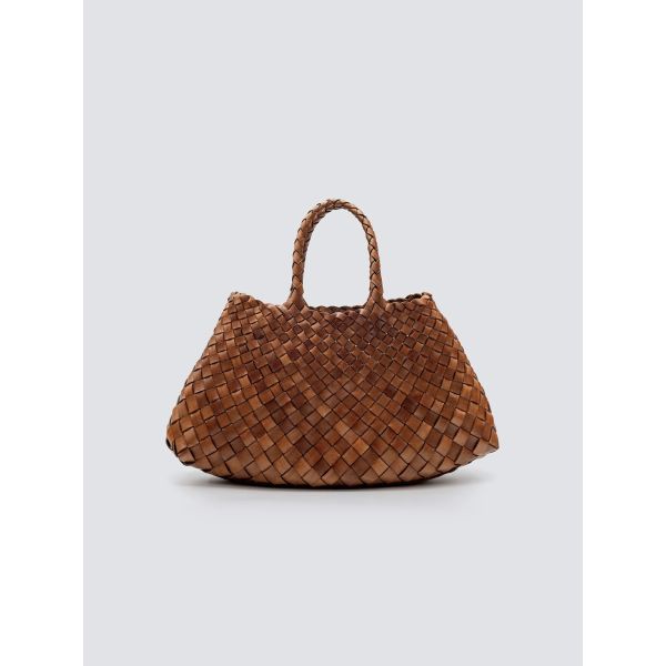 Santa Croce Small Tan 