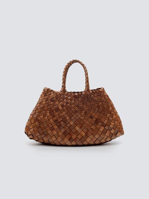 Santa Croce Small Tan 